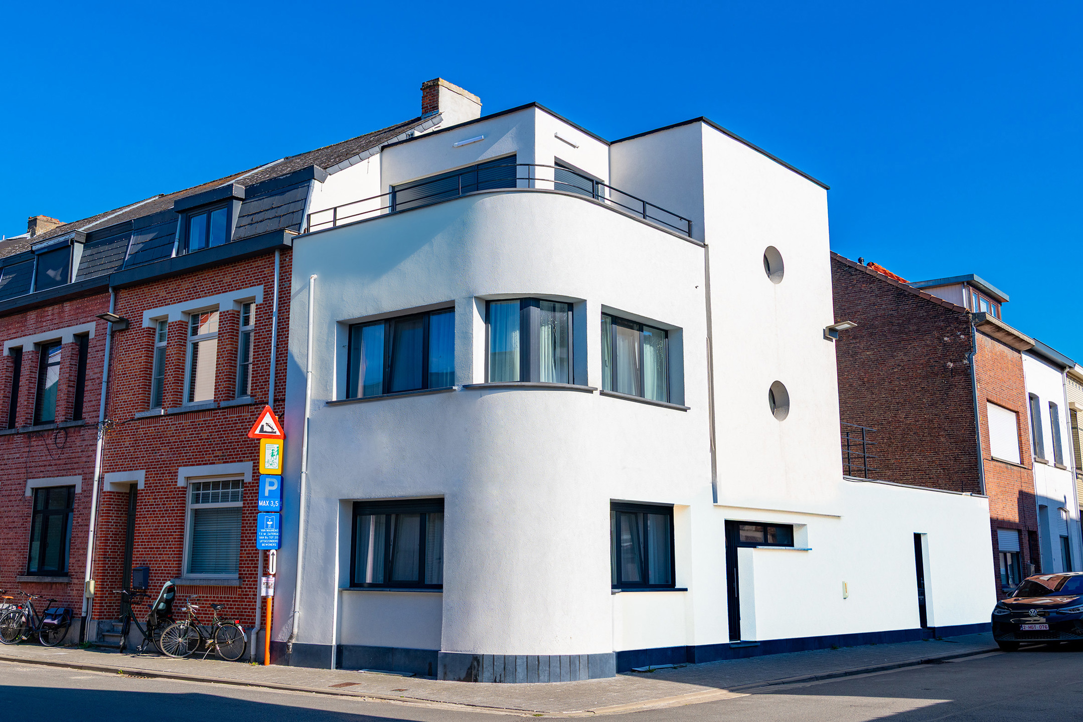 Huis te koop in Mechelen met 3 slaapkamers - foto 1