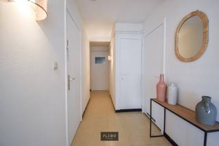 Op een toplocatie in Wenduine, op wandelafstand van het strand, het centrum en het openbaar vervoer, bevindt zich dit charmante appartement...