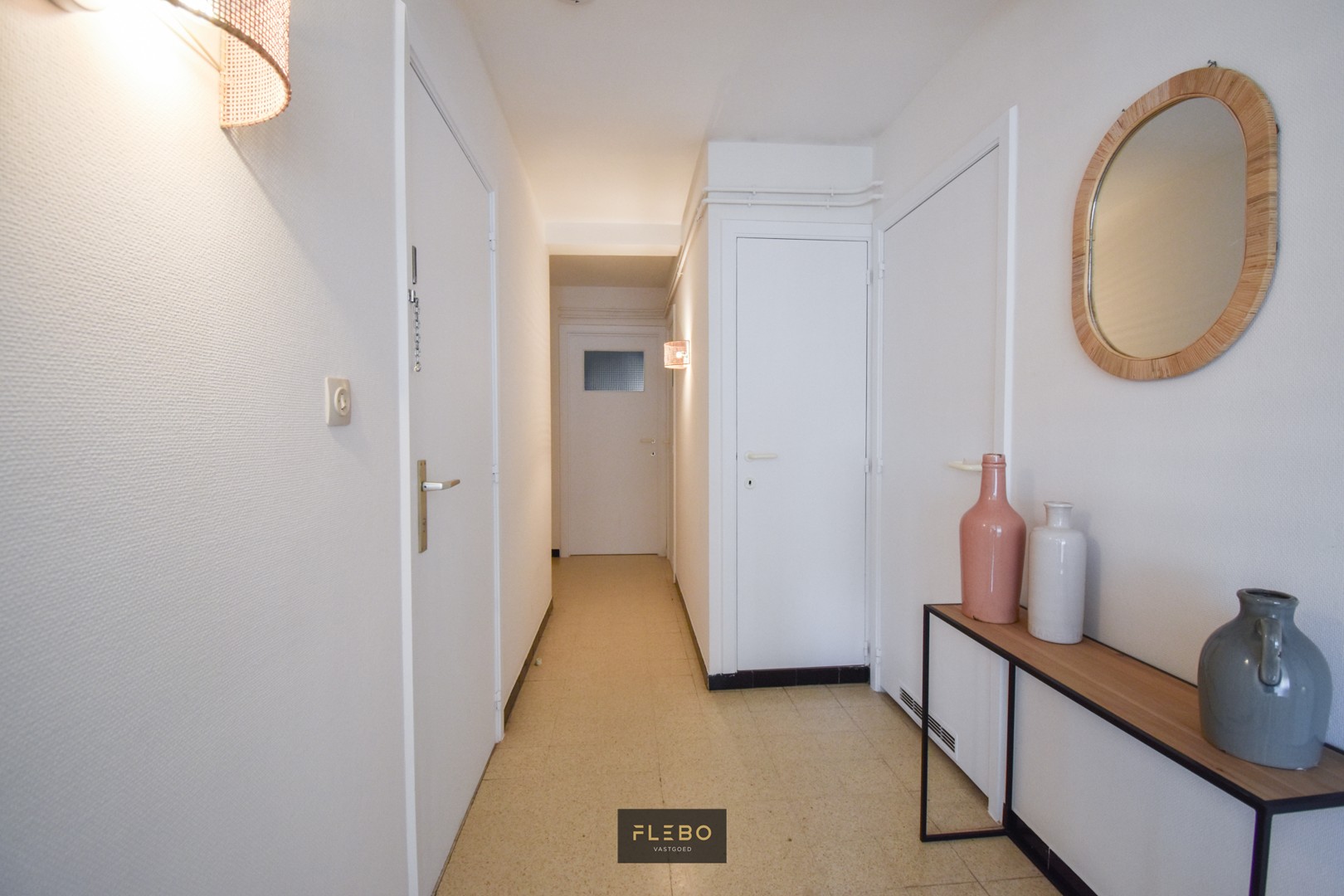 Charmant appartement met terras in hartje van Wenduine! - foto 2