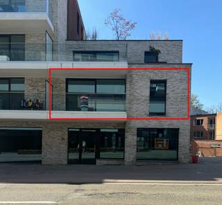 Appartement à vendre à Genk