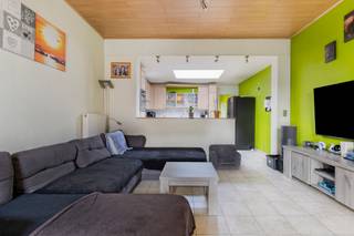 Te koop: gezinswoning aan de Tervuursesteenweg in Mechelen, op een uitstekende locatie nabij het centrum, scholen en openbaar vervoer.Deze woning...