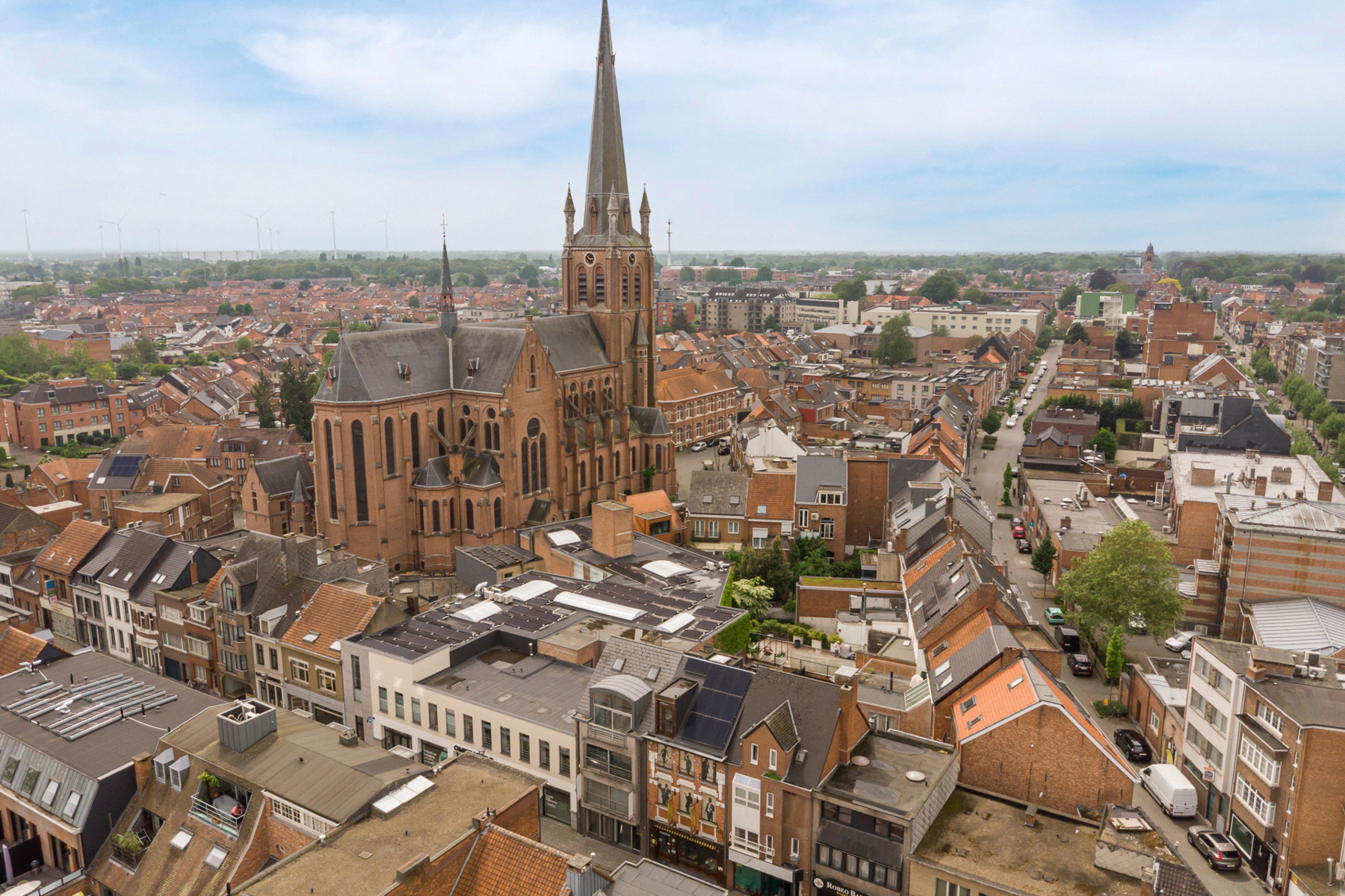 Maison à vendre à Turnhout