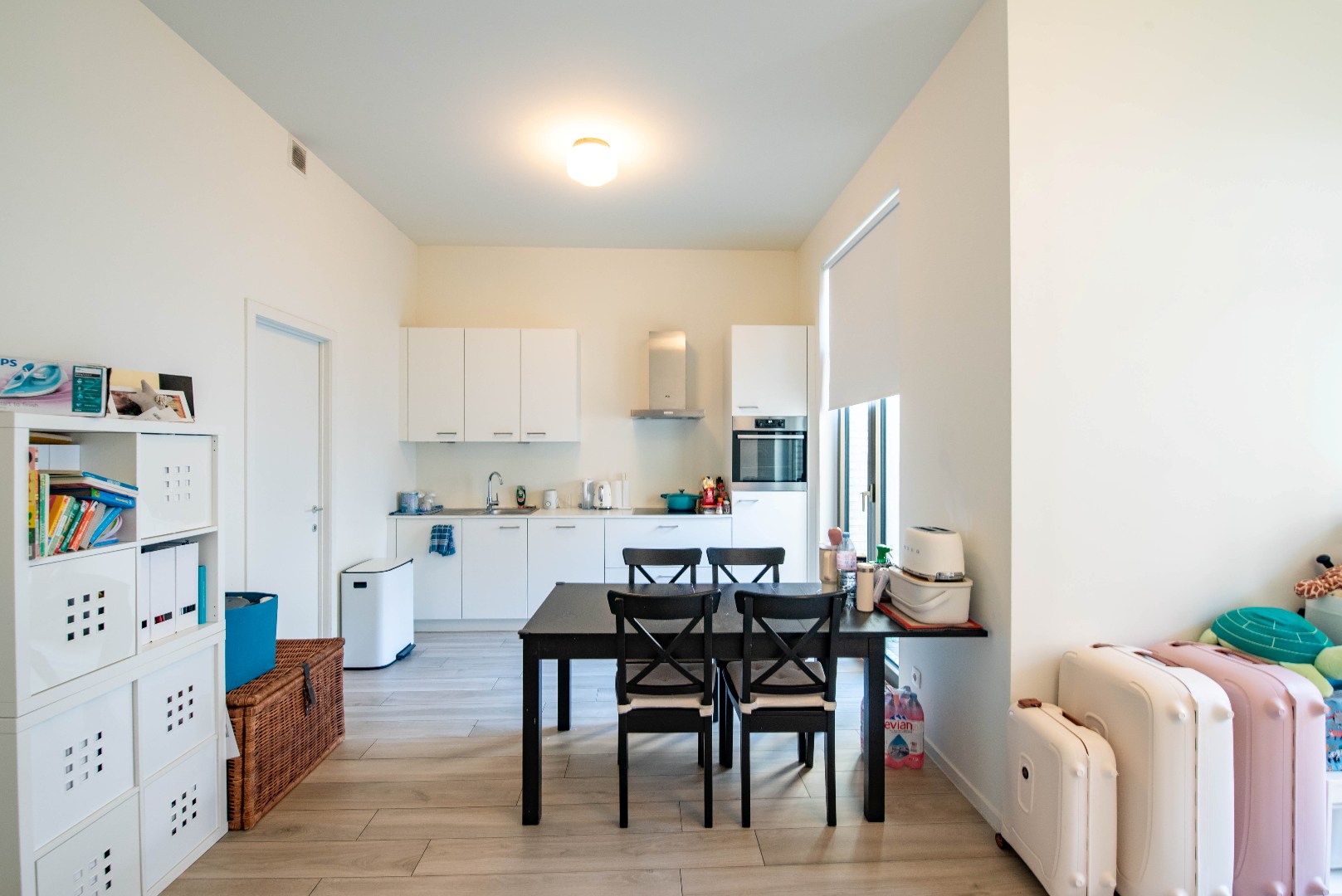 Een nieuwbouwwoning gelegen op het Antwerpse Zuid - foto 4