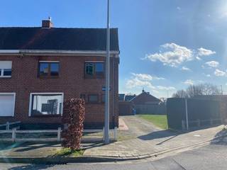 Maison à vendre à Waregem