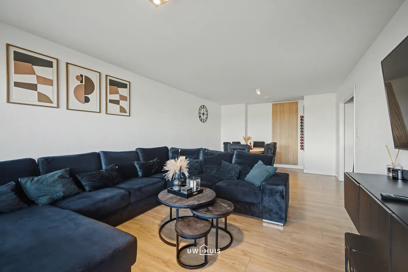 KNAP APP MET 2 SLPK EN EPC B - foto 2