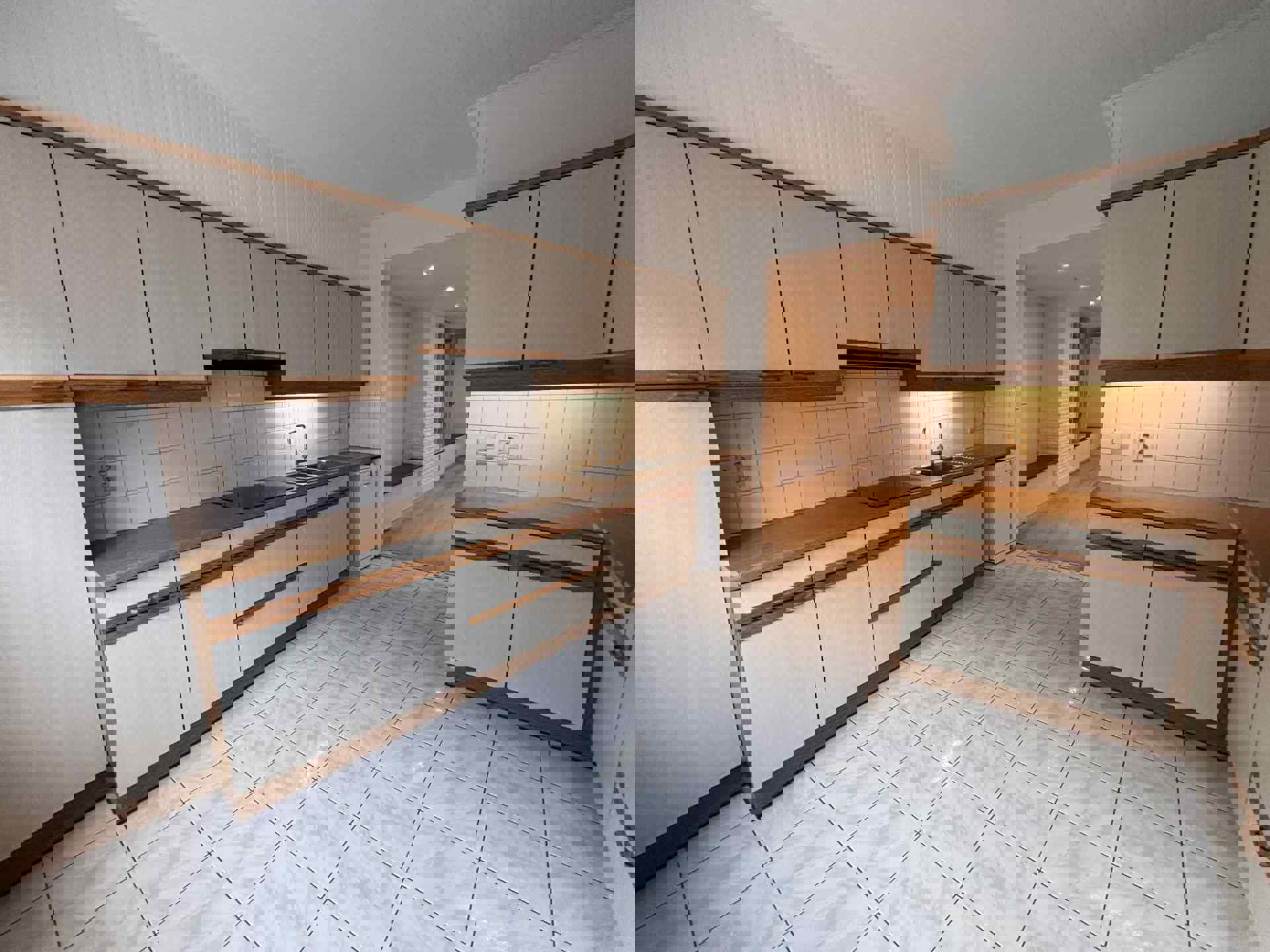 House for rent in Wetteren with 2 bedrooms - photo 4