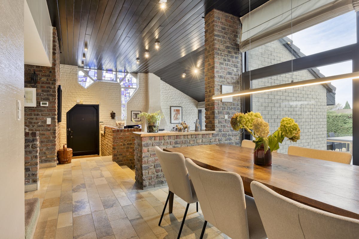 Vrijstaand huis te koop in Grobbendonk - foto 5