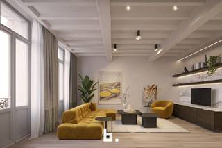 Apartment for sale in Kortrijk