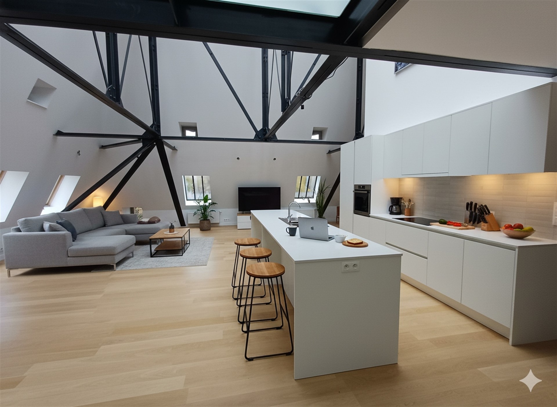 VANAF prijs laatste loft beschikbaar. - foto 1