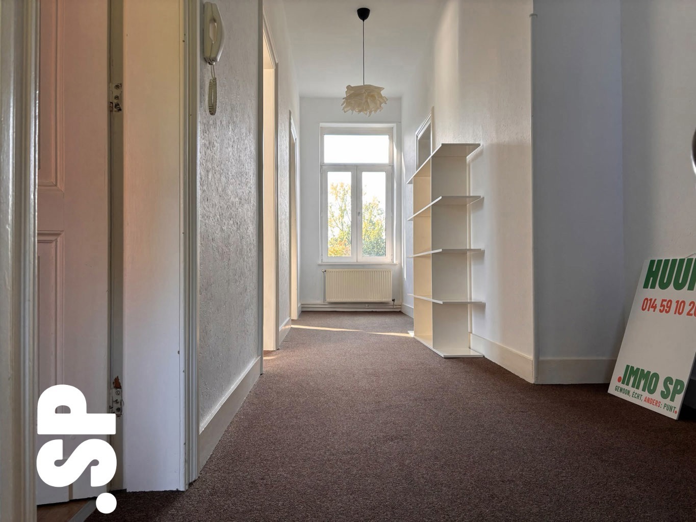 Apartment for rent in Geel with 4 bedrooms - photo 2