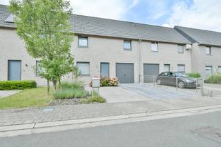 Maison à vendre à Roulers