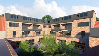 Apartment for sale in Wezembeek-Oppem