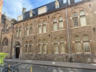 Appartement à louer à Ypres