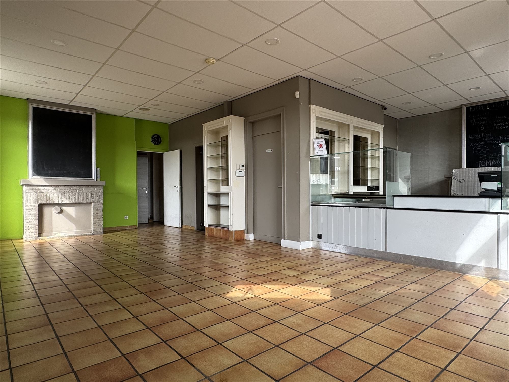 Pand op toplocatie! - foto 3