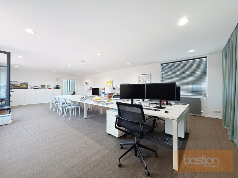 Kantoorruimte van 70m². - photo 4
