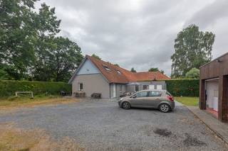 Maison à vendre à Deerlijk