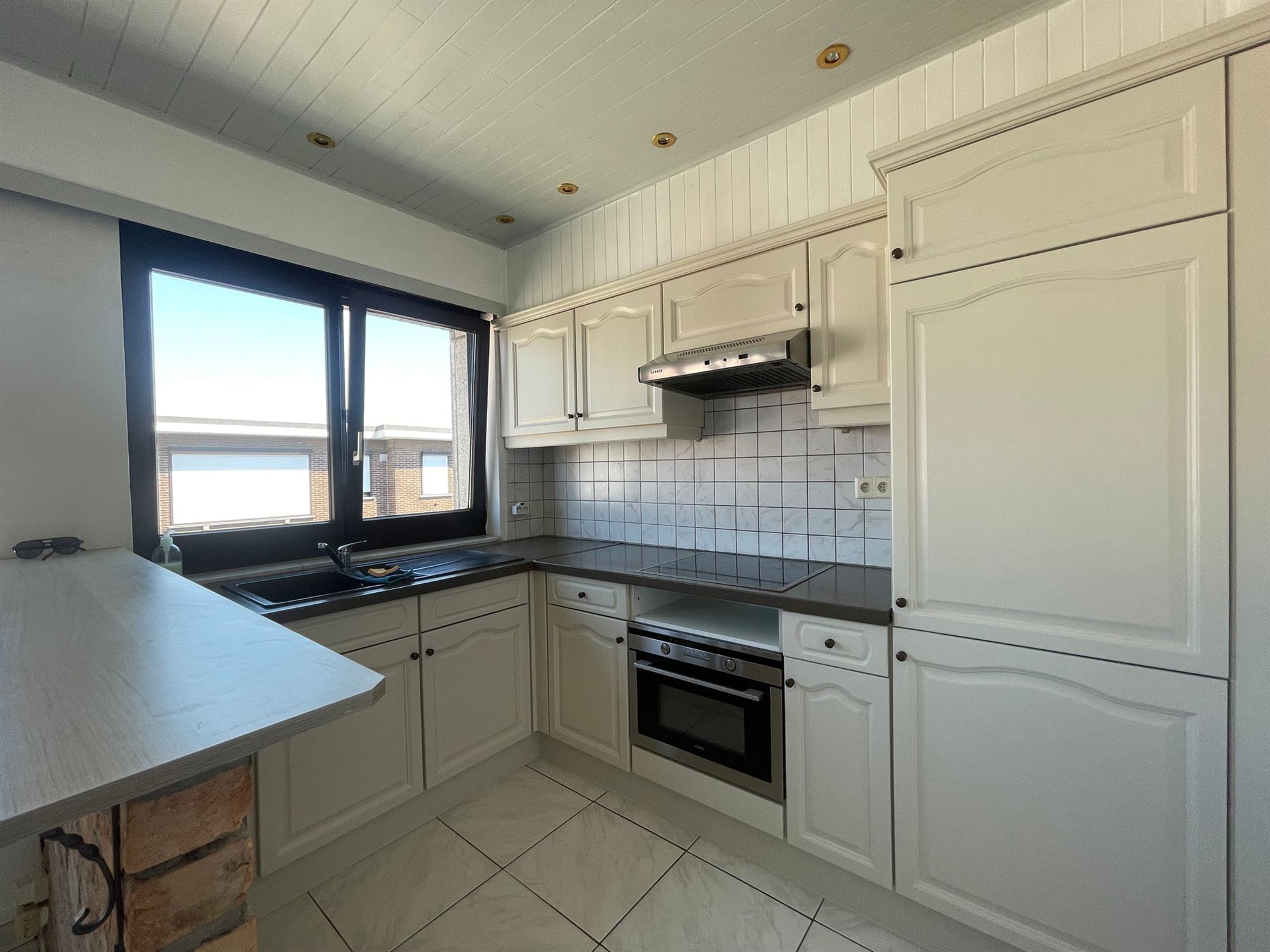 Appartement met 2 slaapkamers te Niel! - foto 5