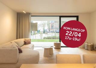 Ontdek het gloednieuwe modelappartement in residentie Hertog van Brabant!Deze stijlvolle residentie, gelegen in het centrum van het dorp, heeft nog...