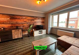 Dit charmante 1-slaapkamerappartement, gelegen op een centrale ligging in het hart van Middelkerke, biedt een unieke kans voor wie wil wonen...