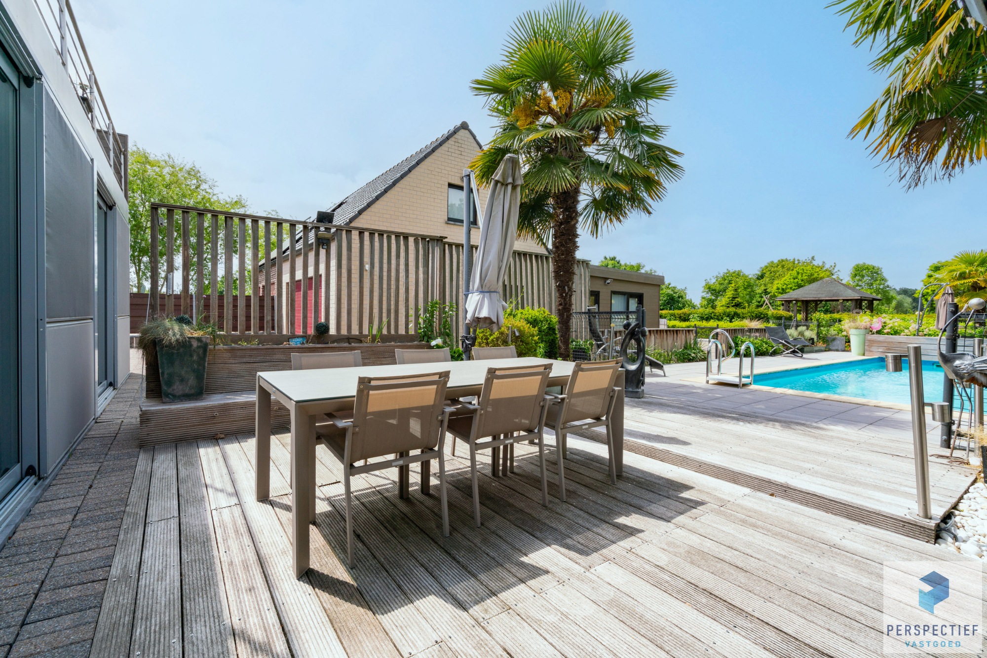 Maison à vendre à Knesselare avec 4 chambres - photo 4