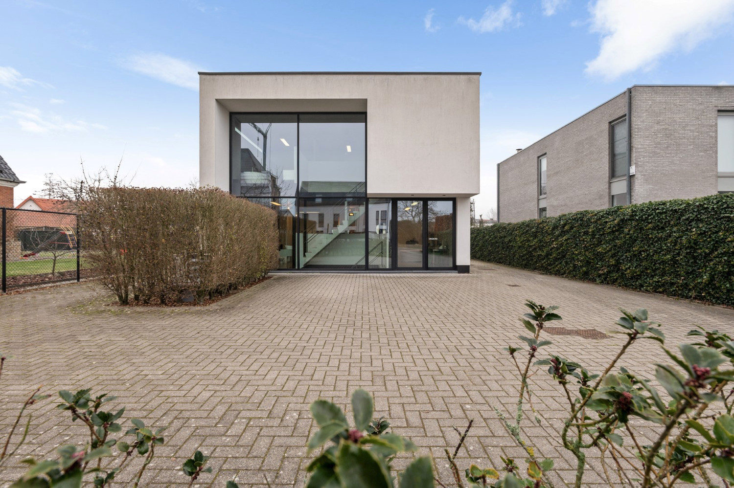 Commercial à vendre à Ranst avec 3 chambres - photo 2