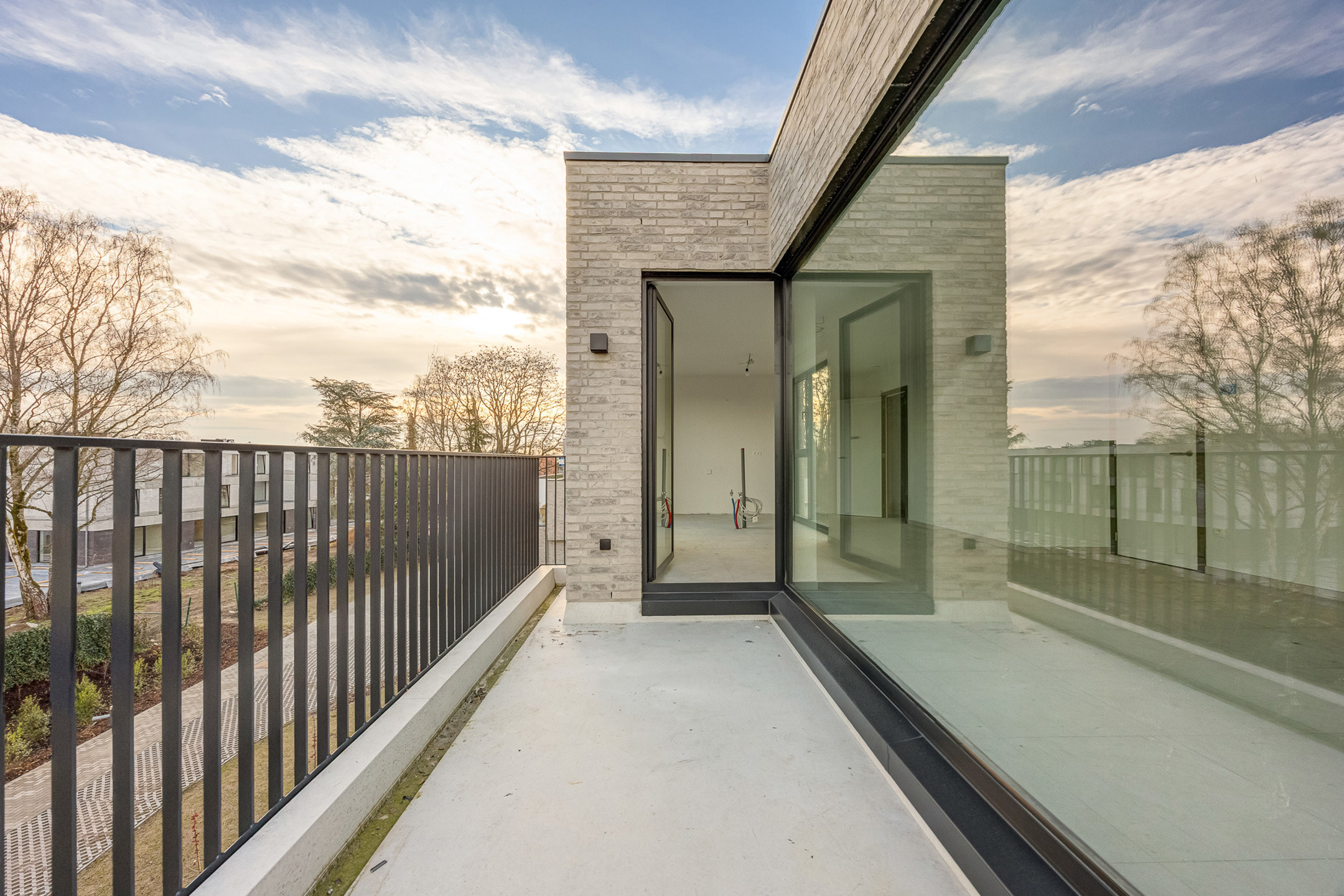 Appartement à vendre à Zandhoven avec 1 chambre - photo 5