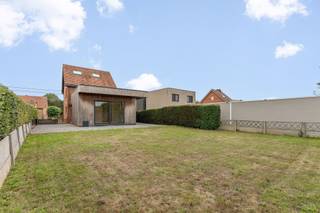 Maison à vendre à Scherpenheuvel-Zichem