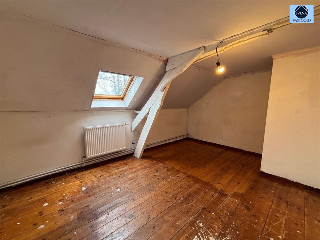 RUSTIEKE WONING MET 3 KAMERS TE EVERBEEK - foto 5