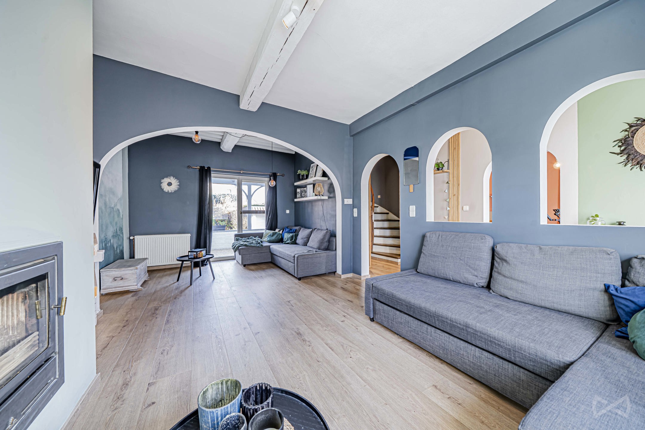 Maison à vendre à Juprelle avec 4 chambres - photo 5