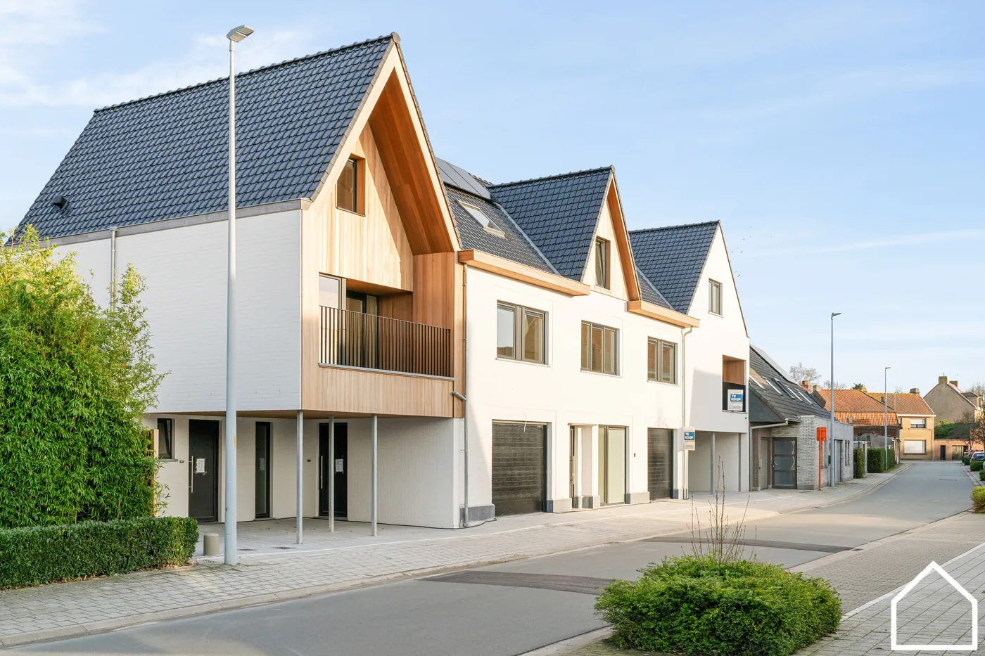 Maison à vendre à Poelkapelle avec 3 chambres - photo 4