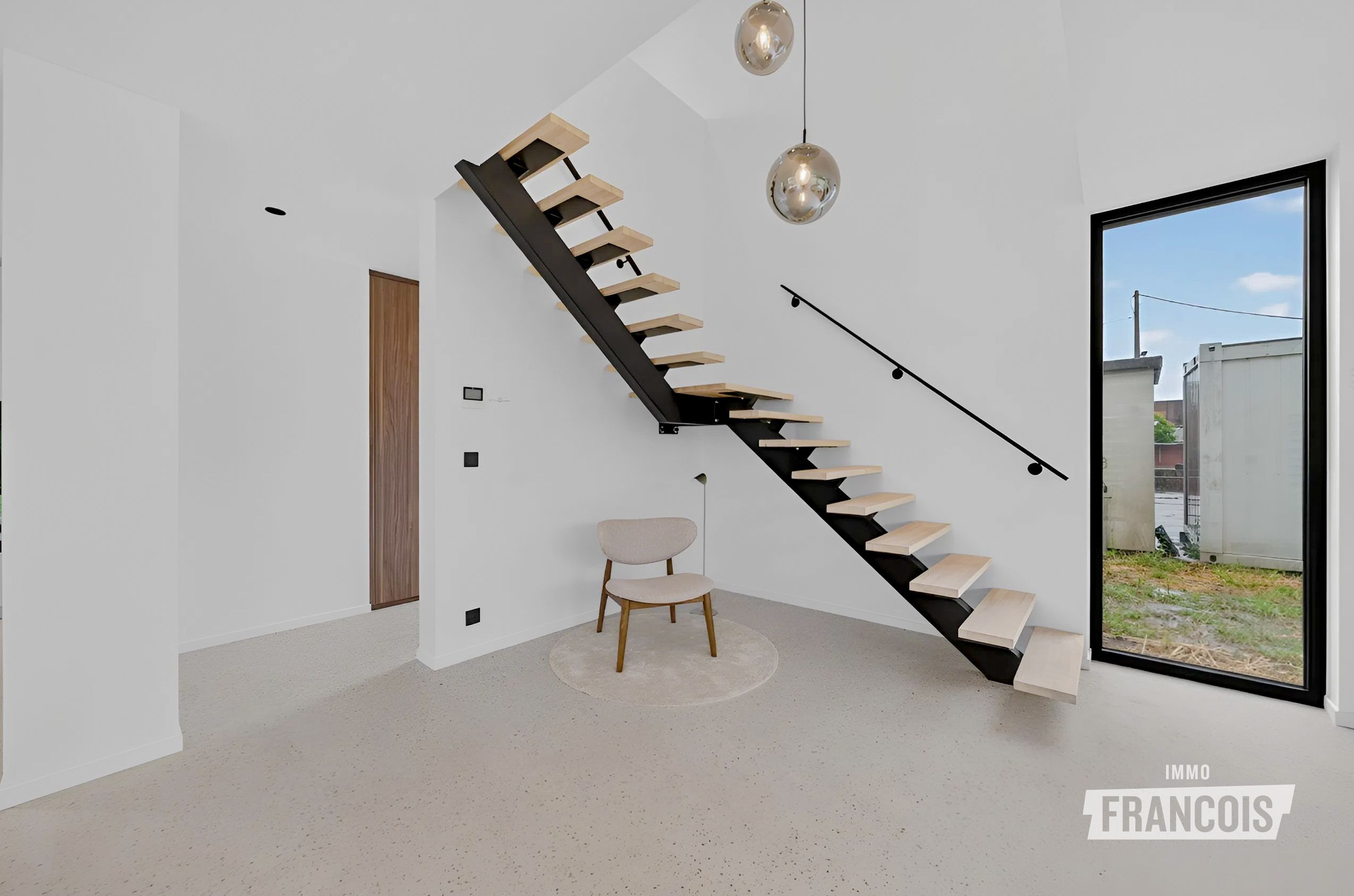 Instapklare nieuwe en energiezuinige woning - foto 2