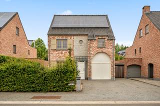 Maison à vendre à Heist-op-den-Berg