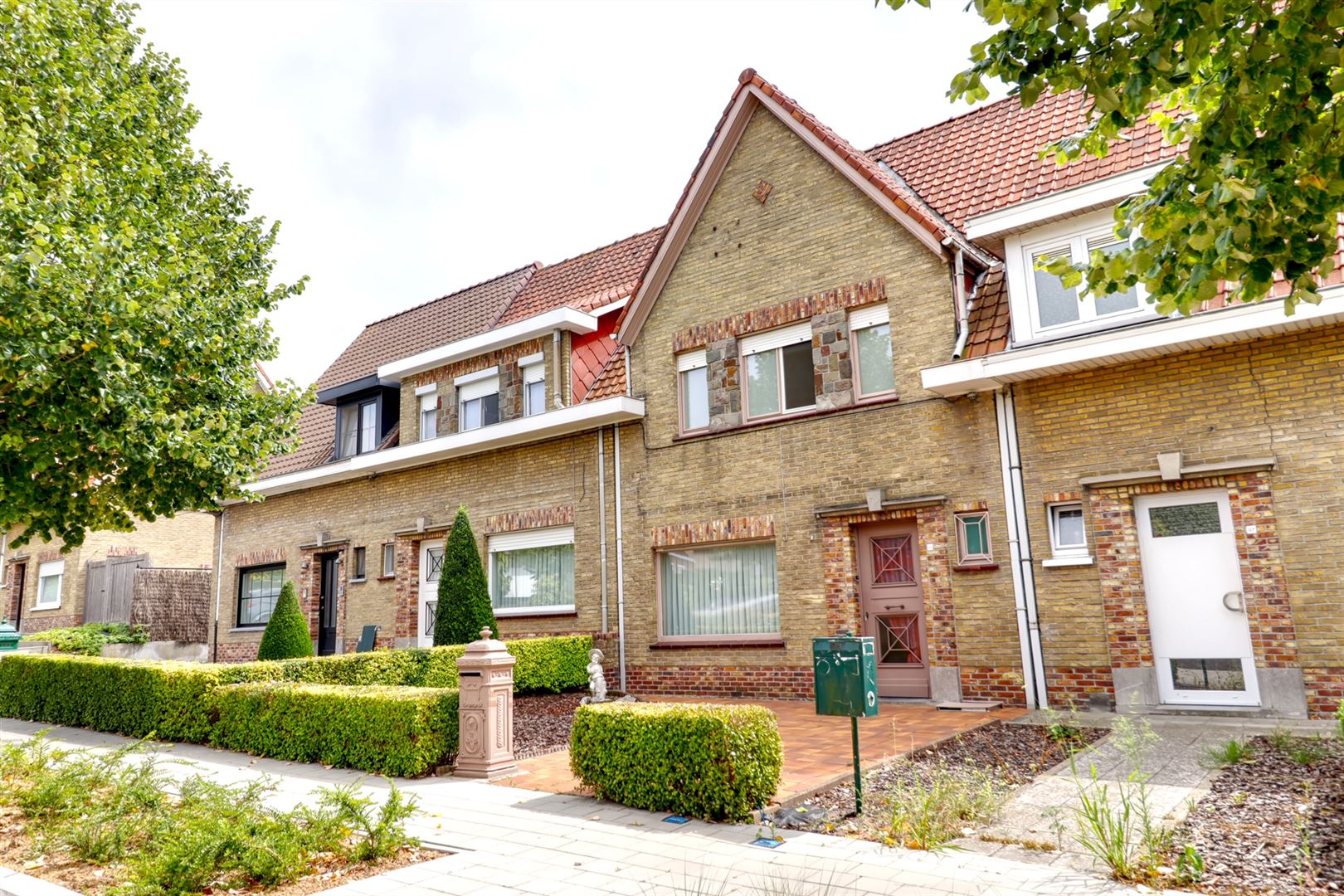 Eengezinswoning - foto 1