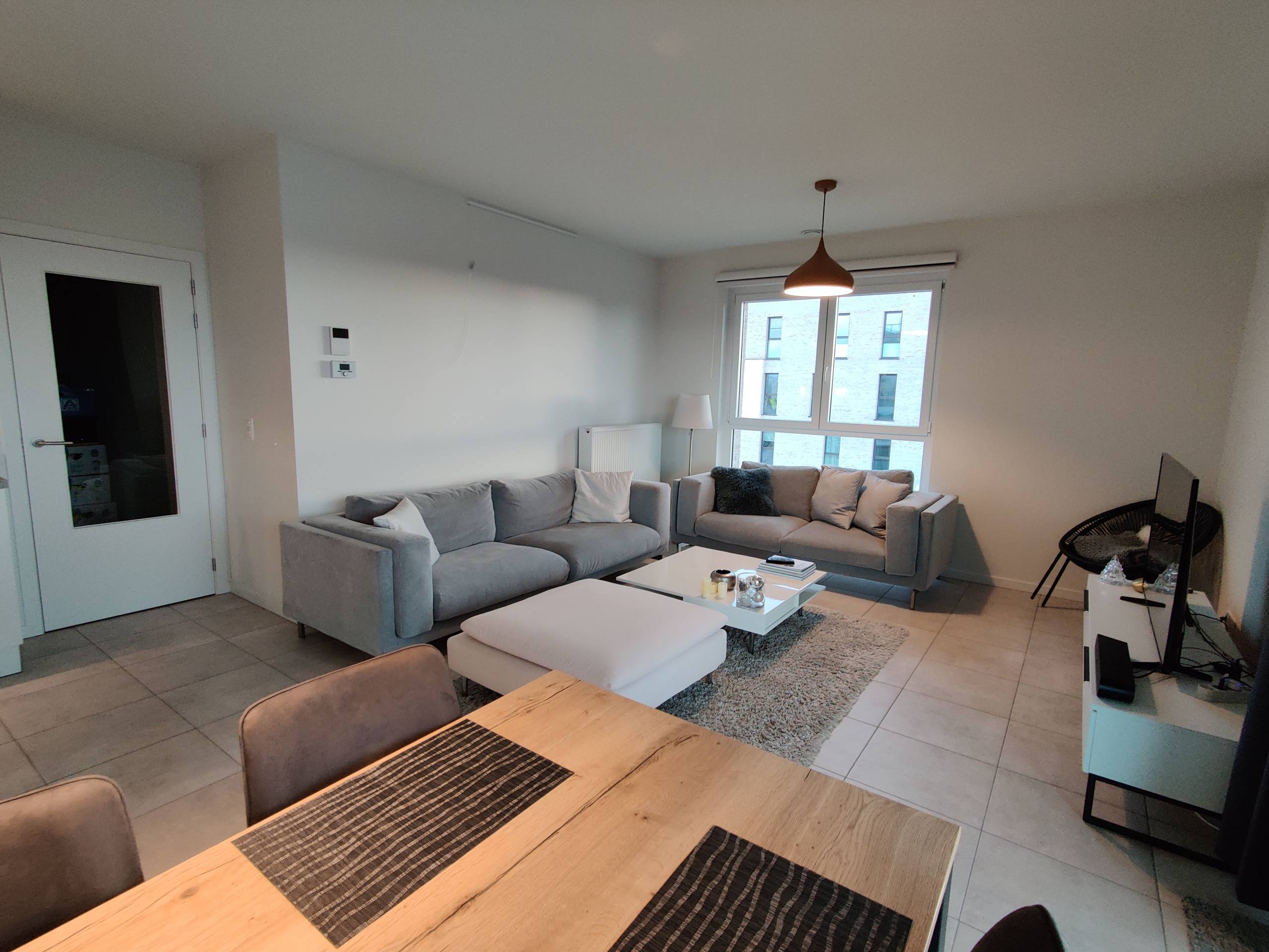 Appartement à louer à Roulers avec 2 chambres - photo 2