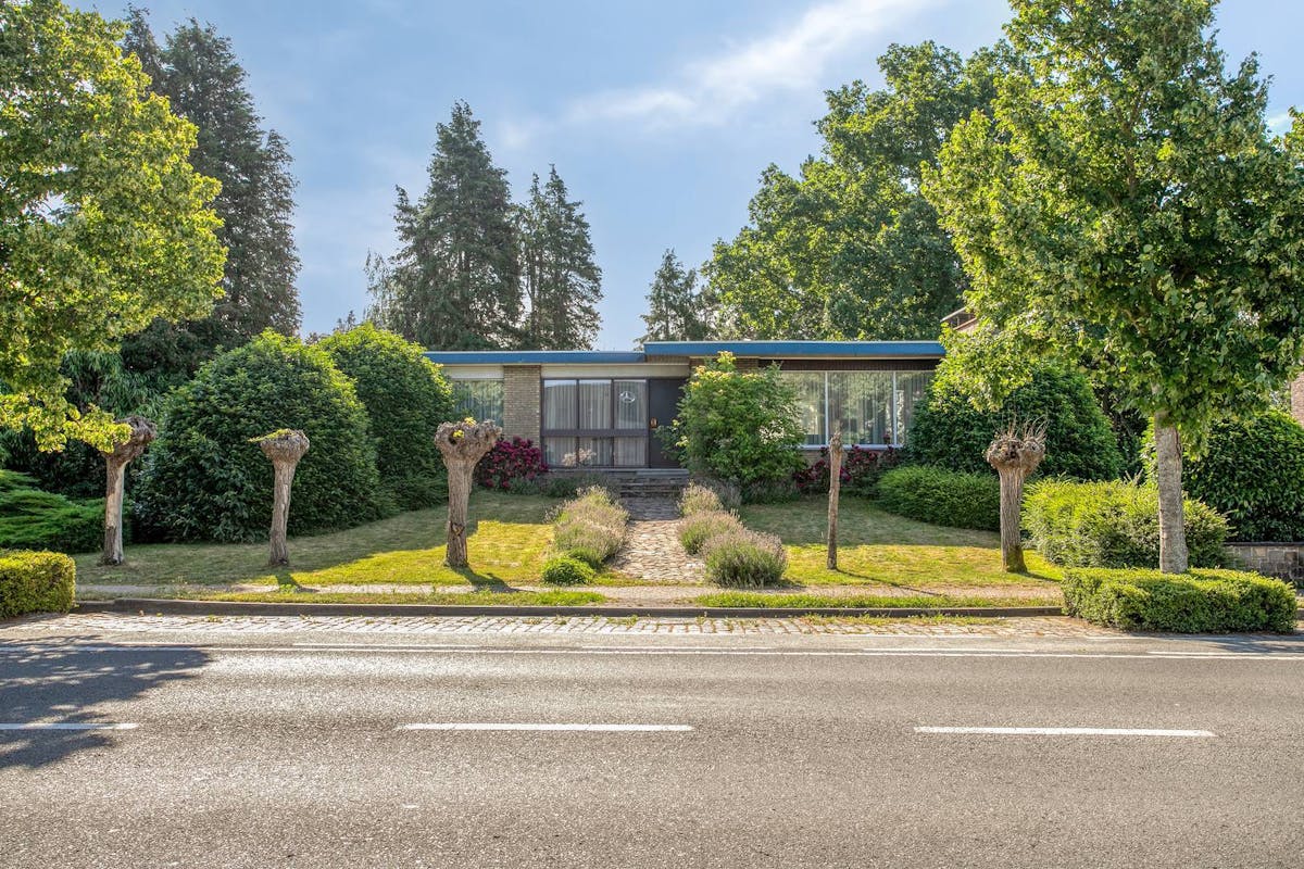 Unieke karakterwoning op 1.411 m² met tal van mogelijkheden - foto 4