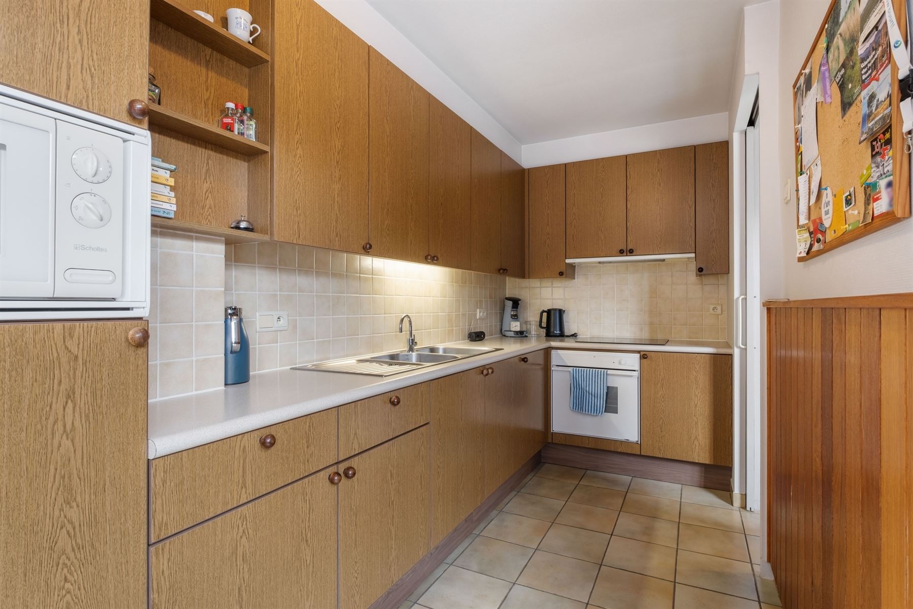 Direct bewoonbare, karaktervolle woning - foto 5