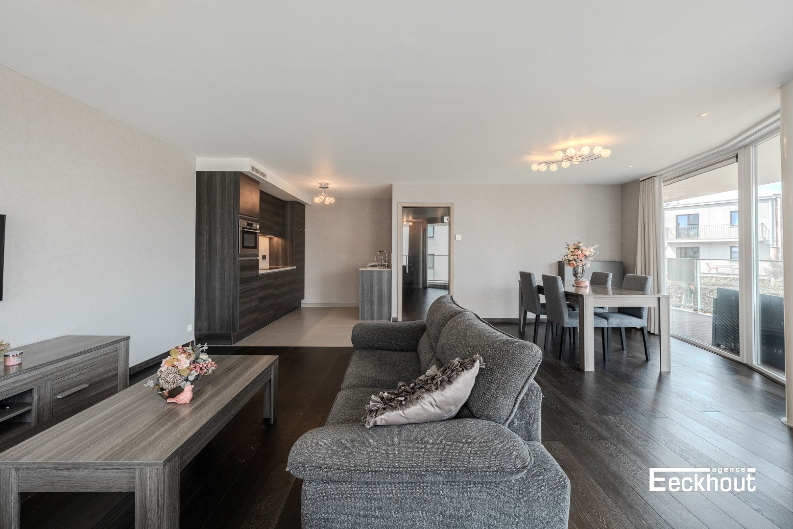 Appartement à vendre à Bredene avec 2 chambres - photo 5