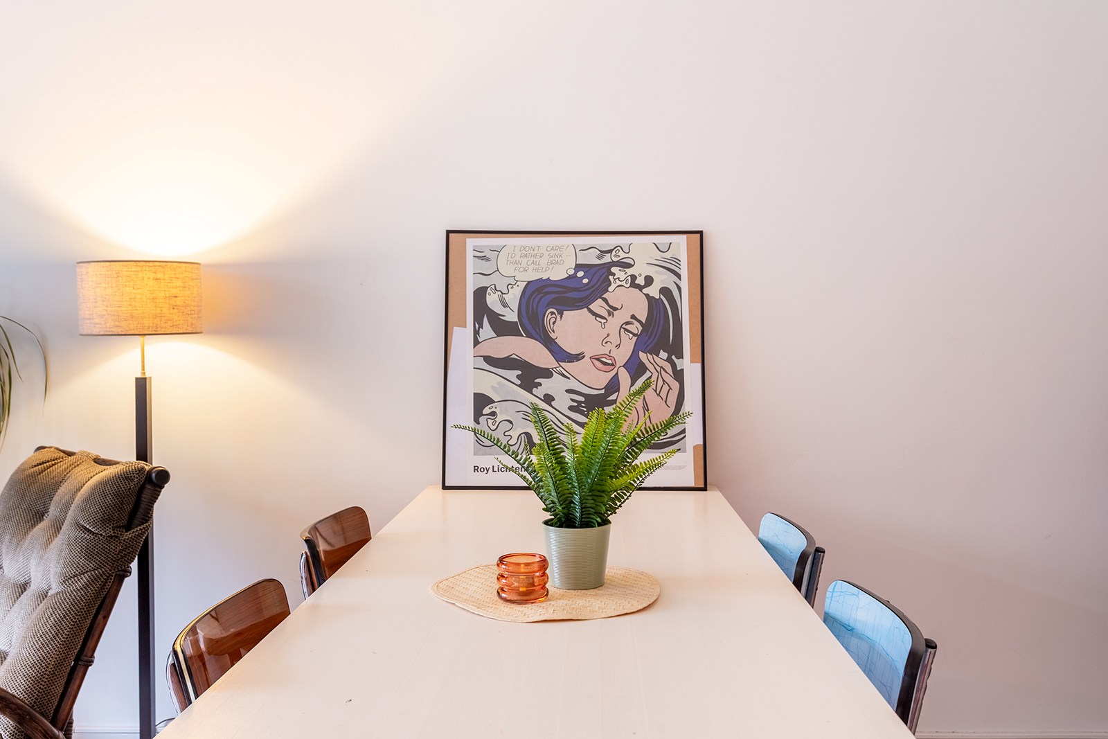 Appartement à vendre à Anvers avec 1 chambre - photo 4