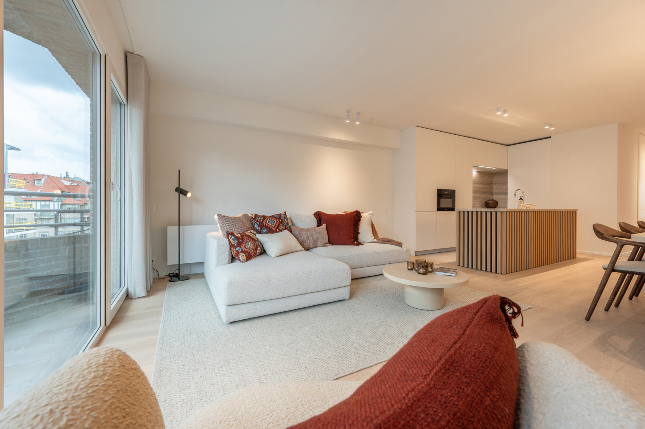 Appartement à vendre à Knokke-Heist avec 3 chambres - photo 2