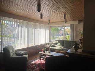 Grondig te renoveren woonhuis in goedgelegen buurt.Algemene afmetingen:Perceelsbreedte:ca. 10 mGevelbreedte:ca. 7 mOppervlakte:399 m2...