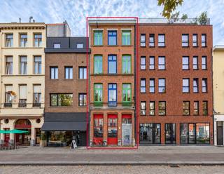 House for sale in Antwerp