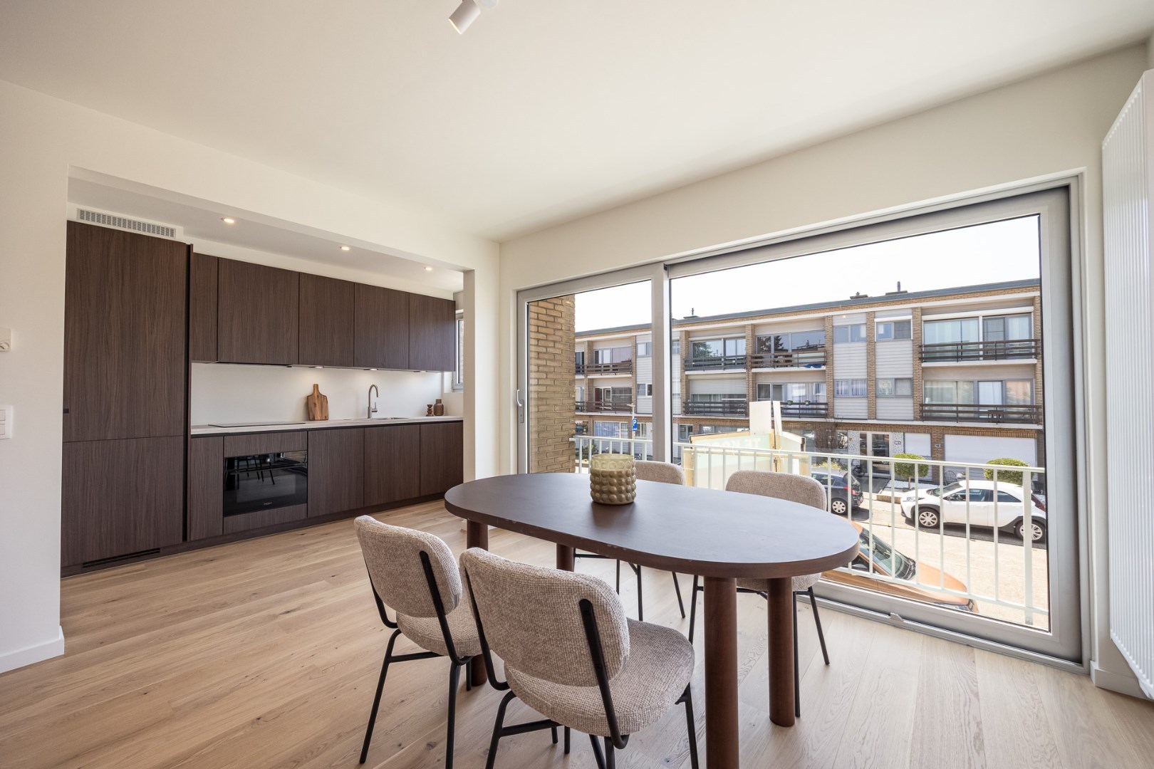 Appartement in Kapellen
