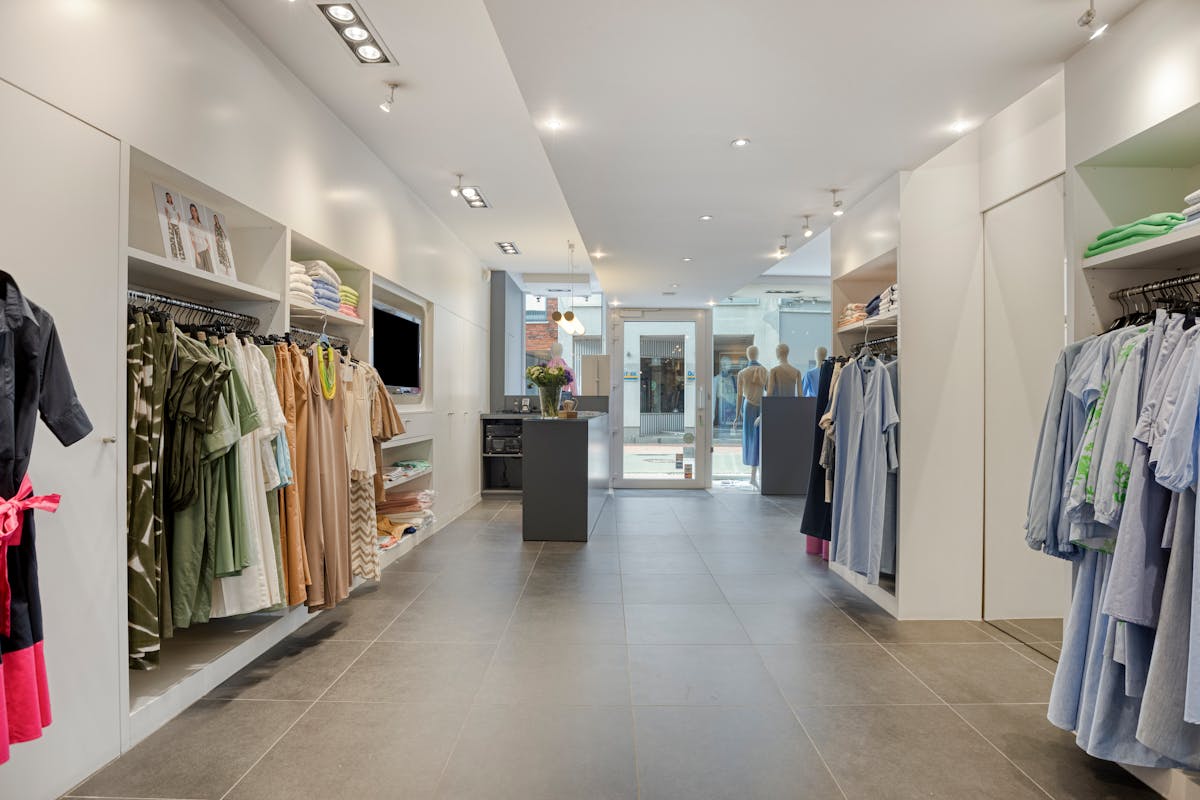 Une résidence commerciale haut de gamme au cœur de Poperinge ! - photo 4