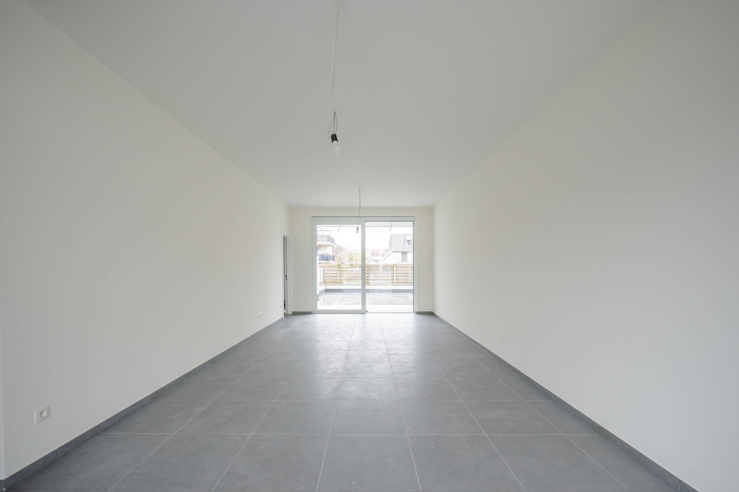 Prachtig gelijkvloersappartement te huur in centrum Lommel - foto 5