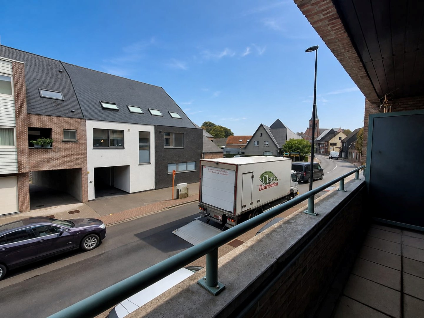 Appartement à louer à Knesselare avec 2 chambres - photo 4