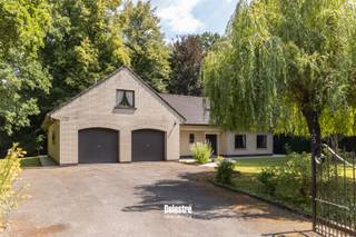 House for sale in Enghien