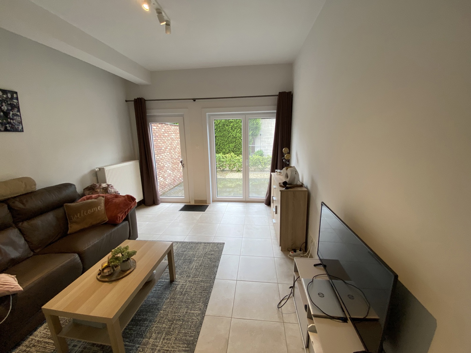 Zeer gezellig appartement in het centrum van Oosterlo - foto 2