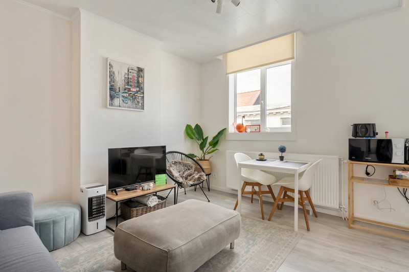 Instapklaar appartement te Antwerpen-Centrum - foto 4