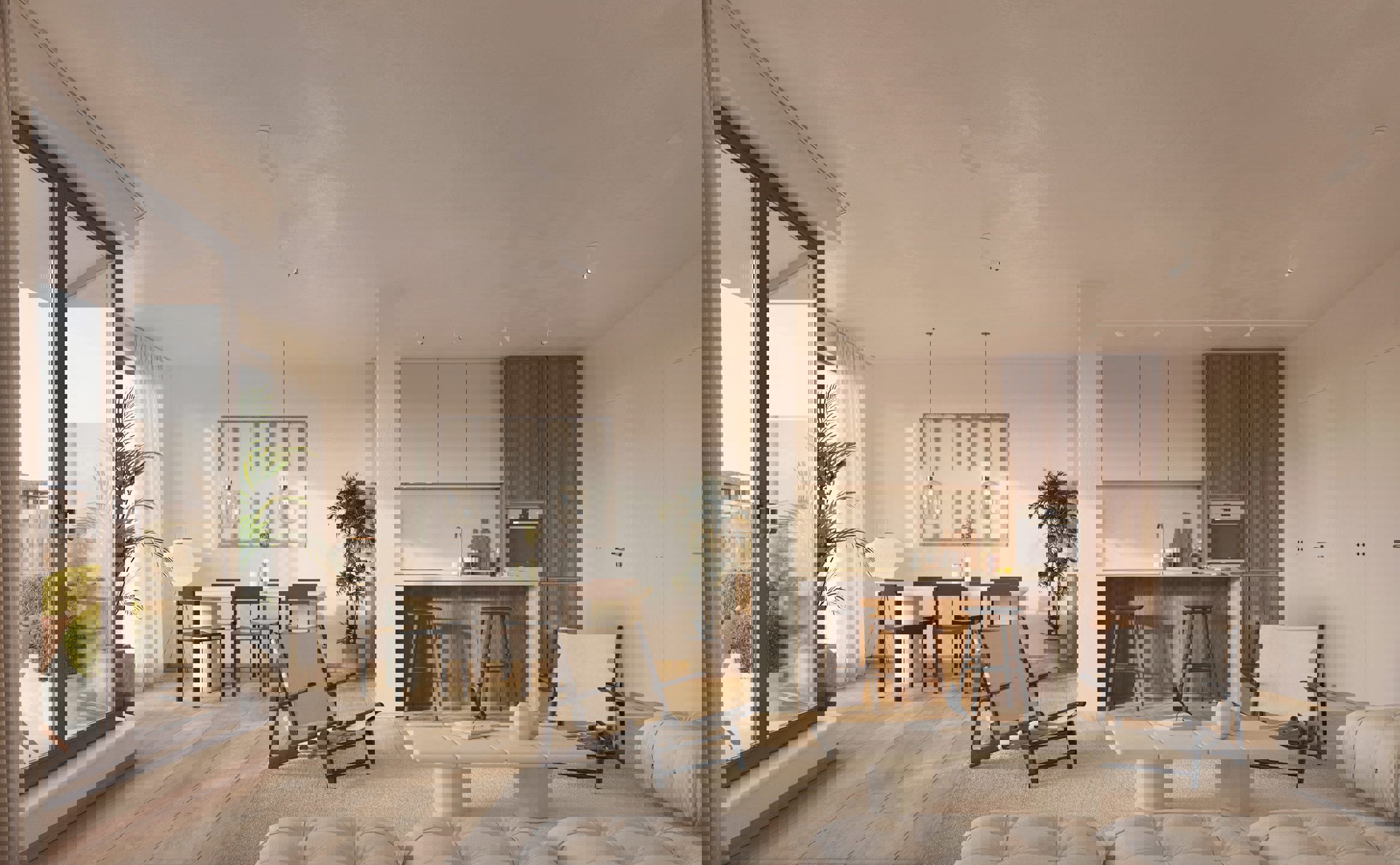 Studio Artico - opbrengst 4% - foto 3