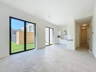 Droom je van een comfortabele, duurzame en energiezuinige woonst? Dit bijna-energie-neutrale (BEN) appartement biedt je het beste van twee...